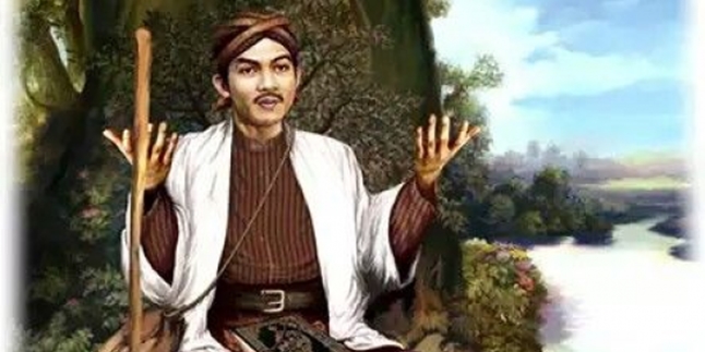 10 Wise Words of Sunan Kalijaga, Becoming Meaningful Javanese Philosophy