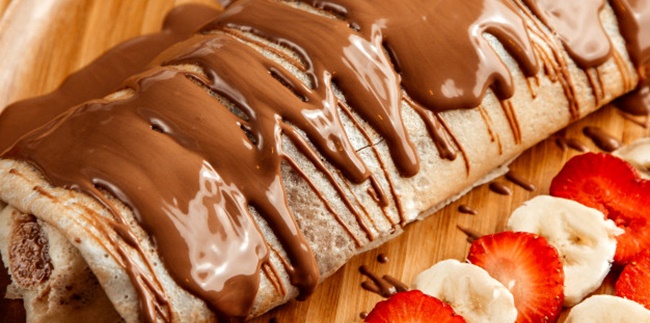 10 Delicious and Mouth-watering Chocolate Banana Recipes