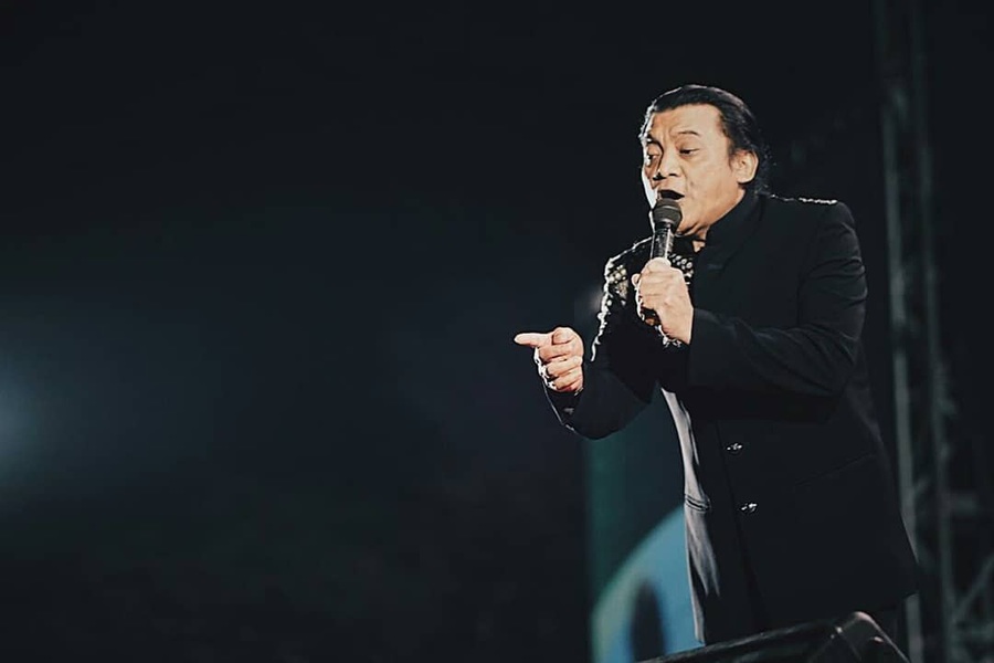 Didi Kempot Passed Away, Here are 10 Popular Songs Throughout His Career