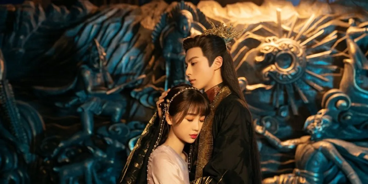10 Recommendations for Chinese Dramas About Forbidden Love, Revealing the Boundaries Between Destiny and Sacrifice