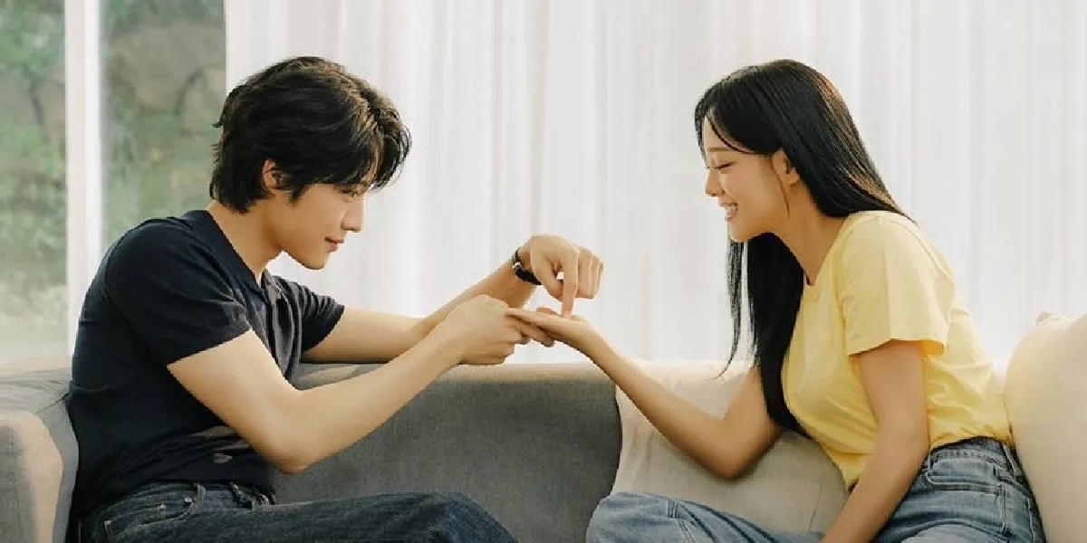  10 Rekomendasi Drama Korea Kontrak Kerja Jadi Cinta, Cocok untuk Penggemar Slow Burn Relationship 