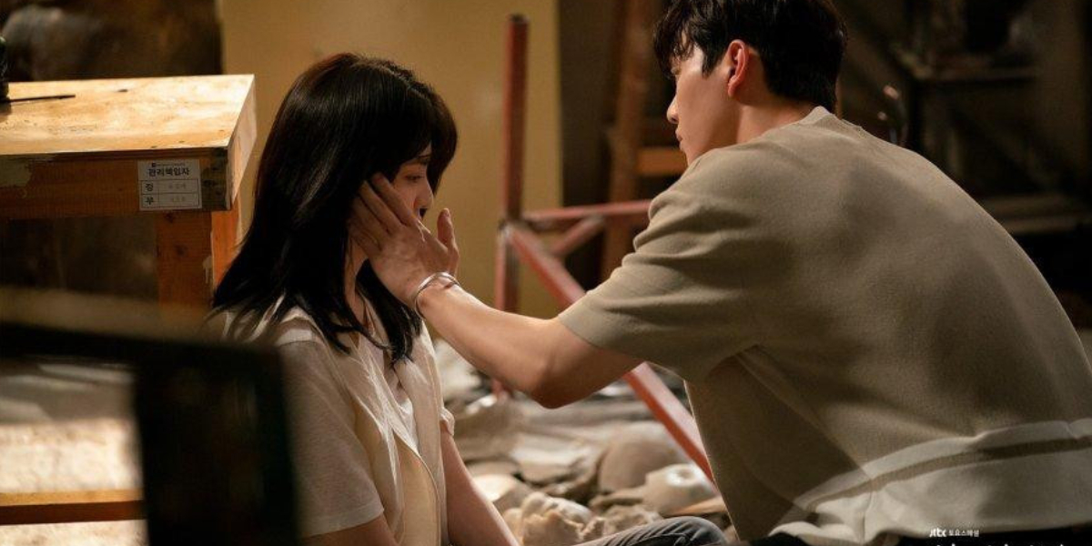 10 Recommendations for Korean Dramas about Bad Boys Falling in Love with Good Girls
