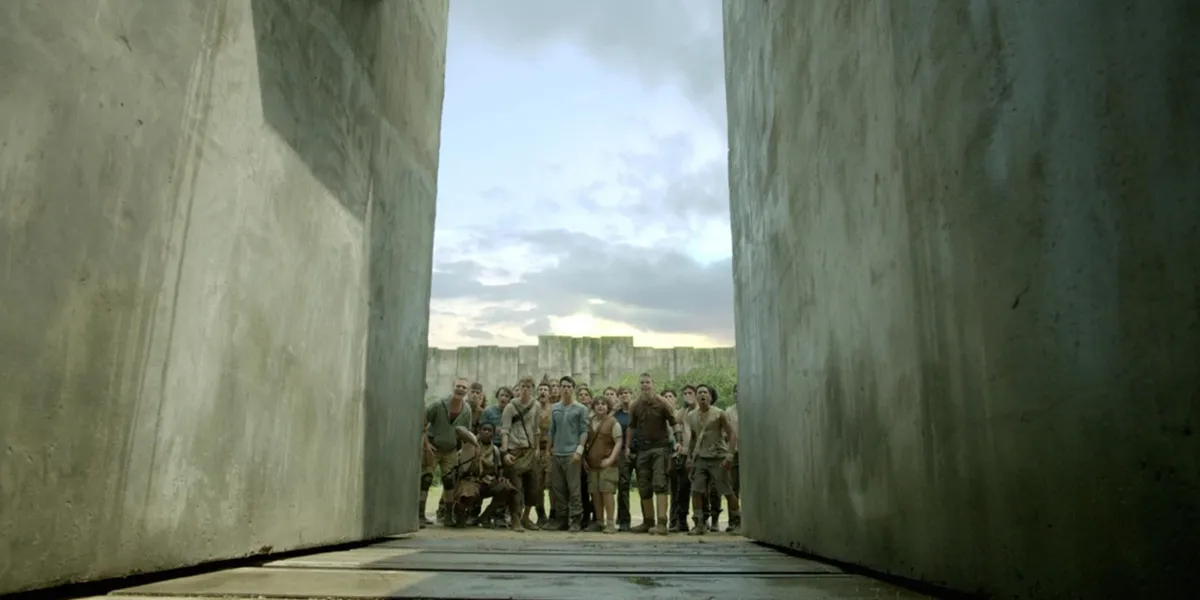  10 Rekomendasi Film Mirip Maze Runner yang Wajib Ditonton Para Penggemar Dystopian 