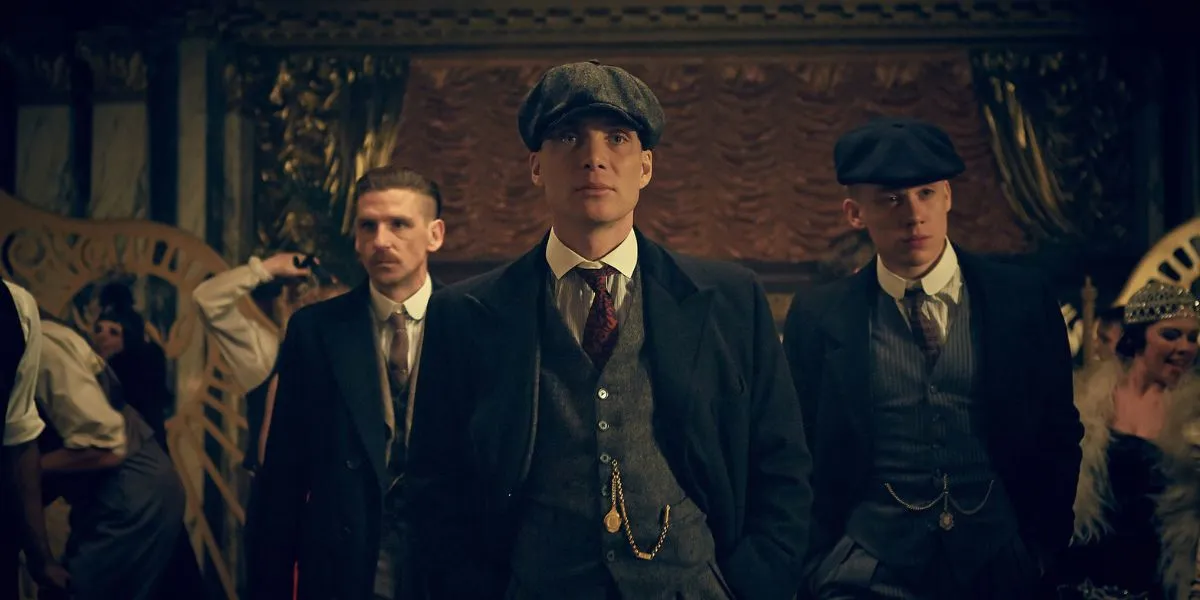 10 Recommendations for Series with the Highest Ratings on IMDb, Their Plots Make You Want to Binge-Watch
