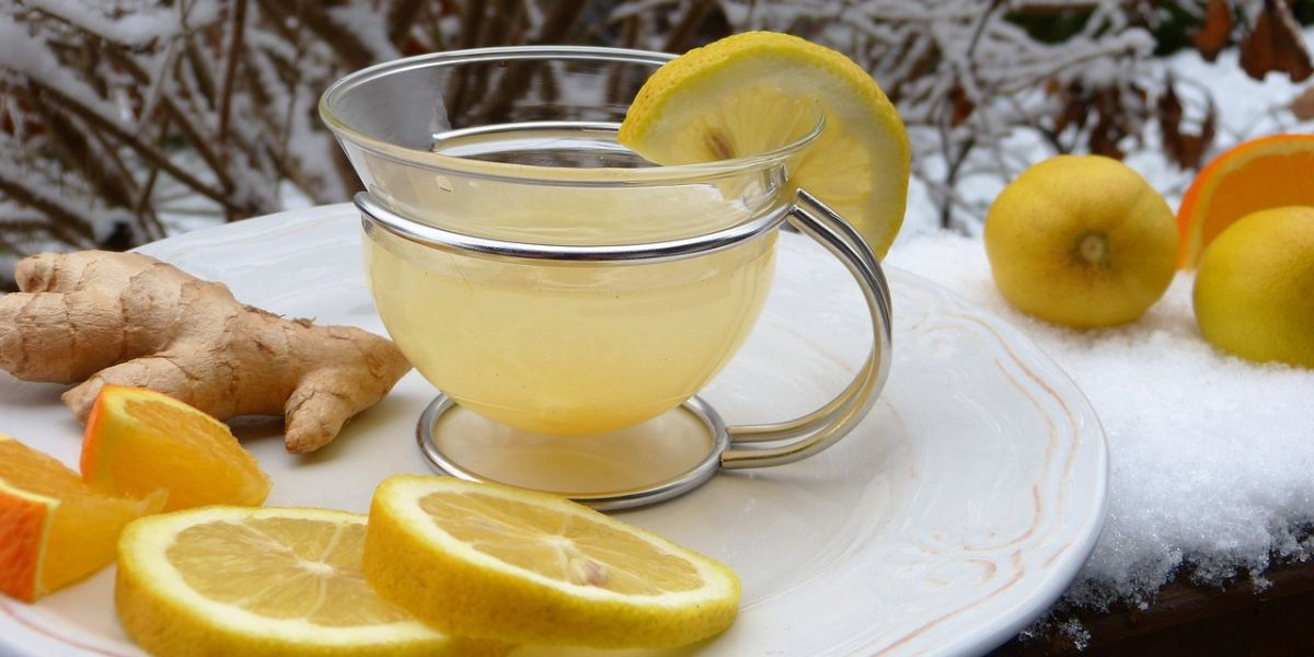 10 Refreshing Drink Recipes That Are Good for Heart Disease, Can Be Made at Home