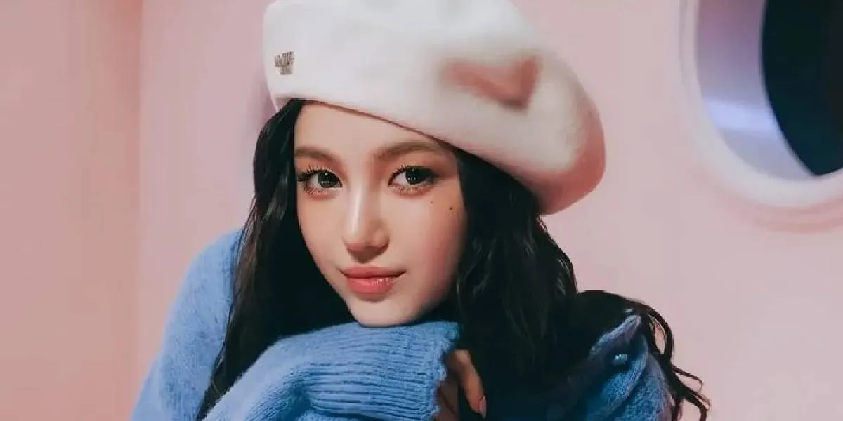 10 Top Celebrities to Kpop Idols Who Were Not Born in Korea, From Australia to Europe