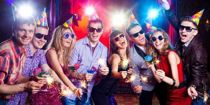 10 Unique New Year Traditions Around the World