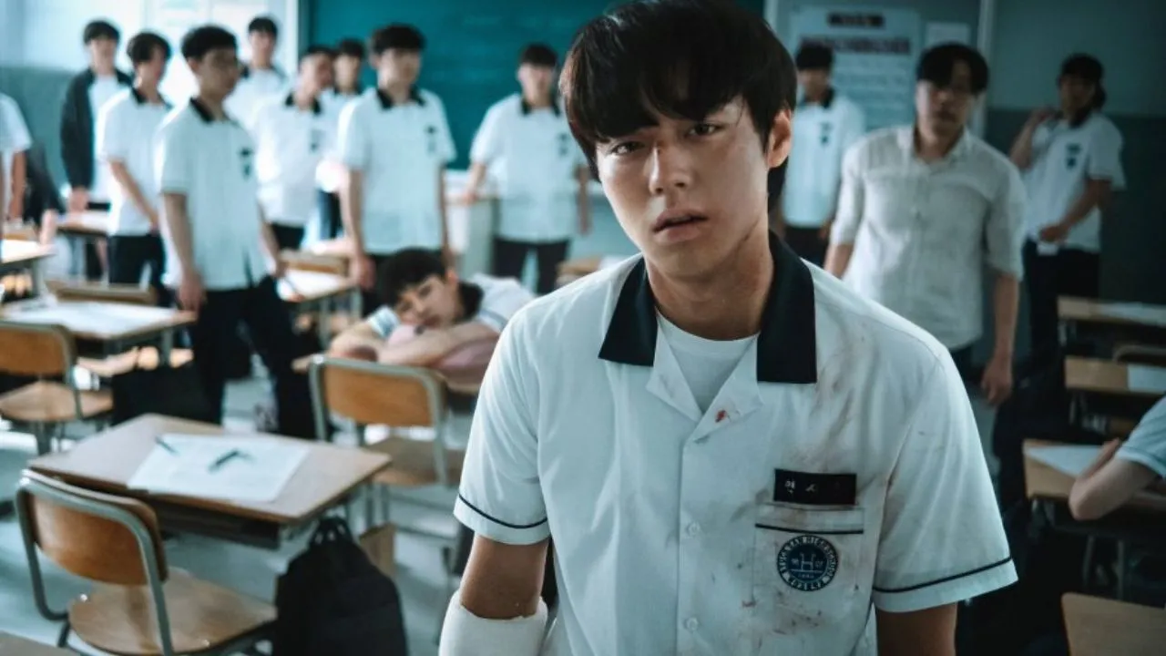 11 Dramas about Quiet Students Who Actually Keep Secrets, Exciting and Thrilling