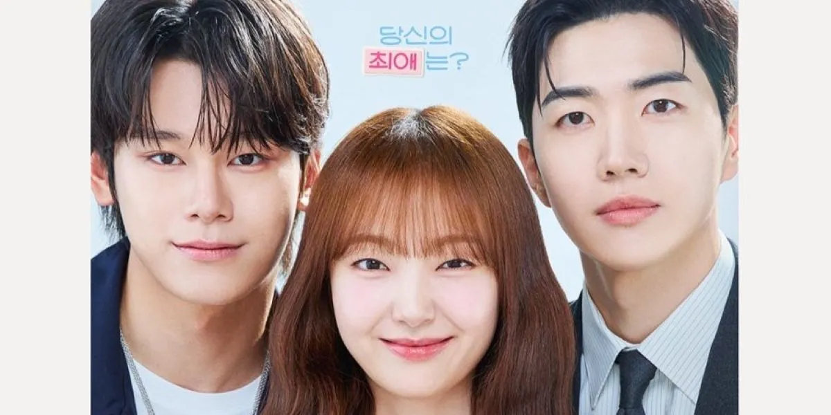 11 Korean Dramas about Two Male Friends Falling in Love with the Same Girl, Heartbreaking