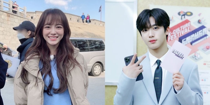 11 Idol Alumni from All Seasons Try Acting: Sejeong Gugudan - Kim Yohan Former X1