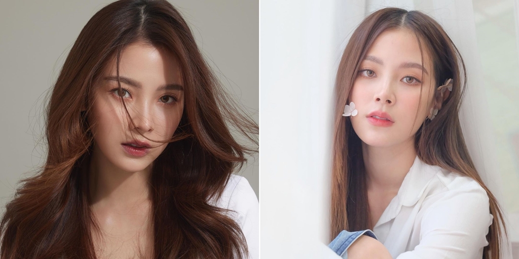 11 Years Have Passed, Here Are 11 Glowing Photos of Baifern Pimchanok, the Actress of 'CRAZY LITTLE THING CALLED LOVE' from Thailand