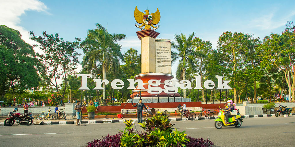 11 Trenggalek Tourist Attractions That Can Amaze You After Seeing Their Beauty Directly