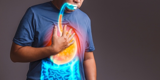 12 Signs of Acid Reflux that are Often Ignored, Along with Ways to Overcome Them