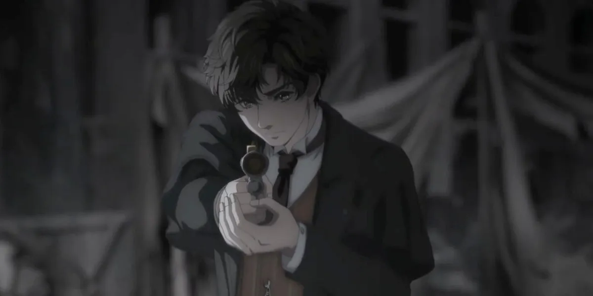 12 Action-Packed and Fantasy Donghua You Must Watch: The Most Popular Anime Recommendations!