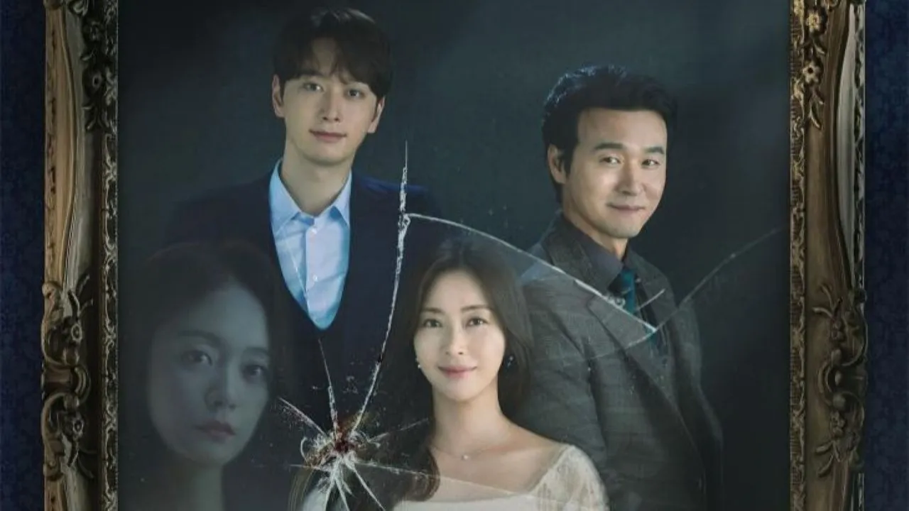 12 Dramas about Women Who Steal Other People's Husbands, Full of Conflict and Betrayal