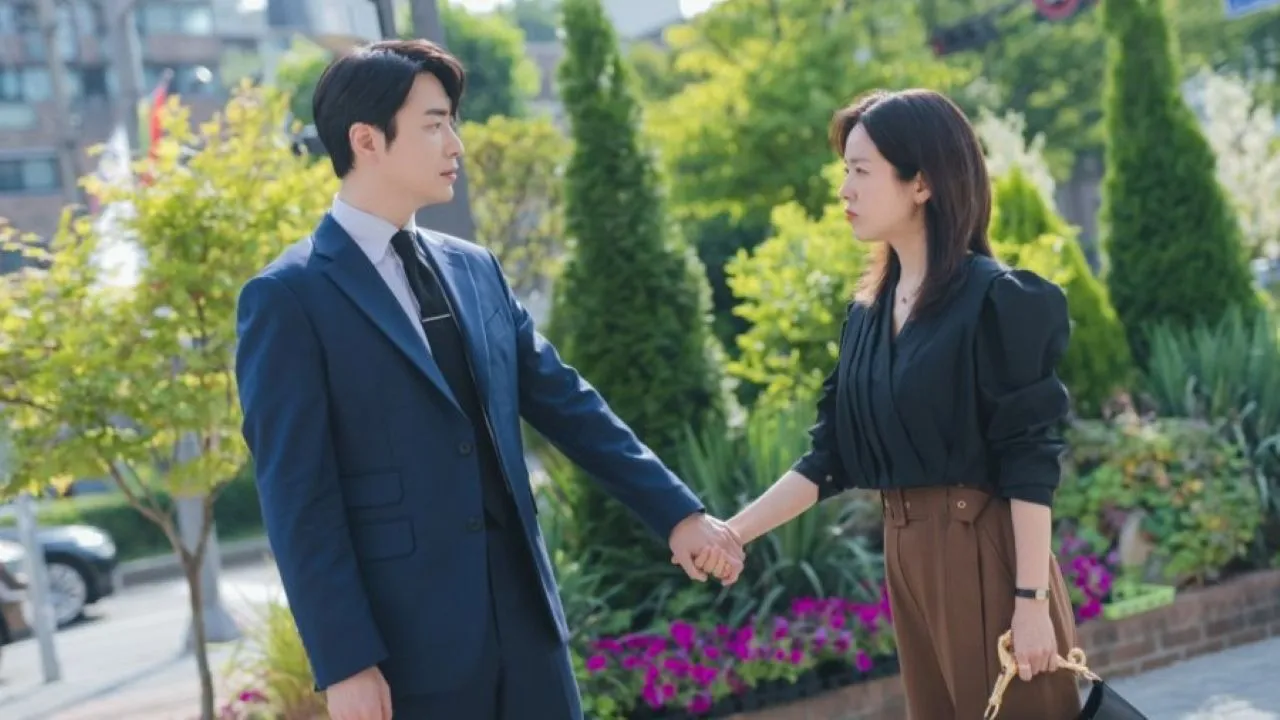 12 Korean Dramas with Adult Love Stories that Aren't Overly Dramatic, Mature Romance
