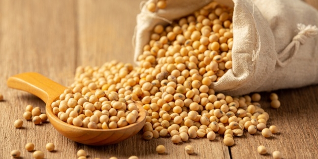 12 Benefits of Soybeans for Health that are Rarely Known