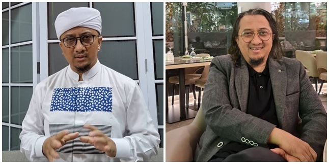 12 Plaintiffs Lower Compensation Demands, Ustaz Yusuf Mansur Signals Reconciliation