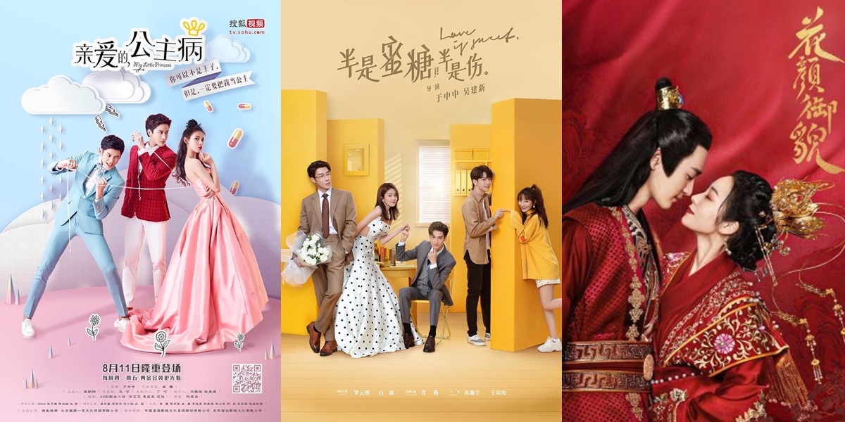 12 Short Chinese Drama Recommendations, Some Less Than 10 Minutes - Can Be Entertainment When You Don't Have Much Free Time