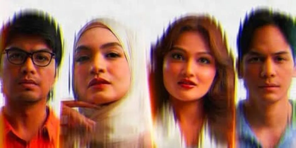  12 Rekomendasi Drama Malaysia Romantis Menyentuh Hati dan Bikin Baper 