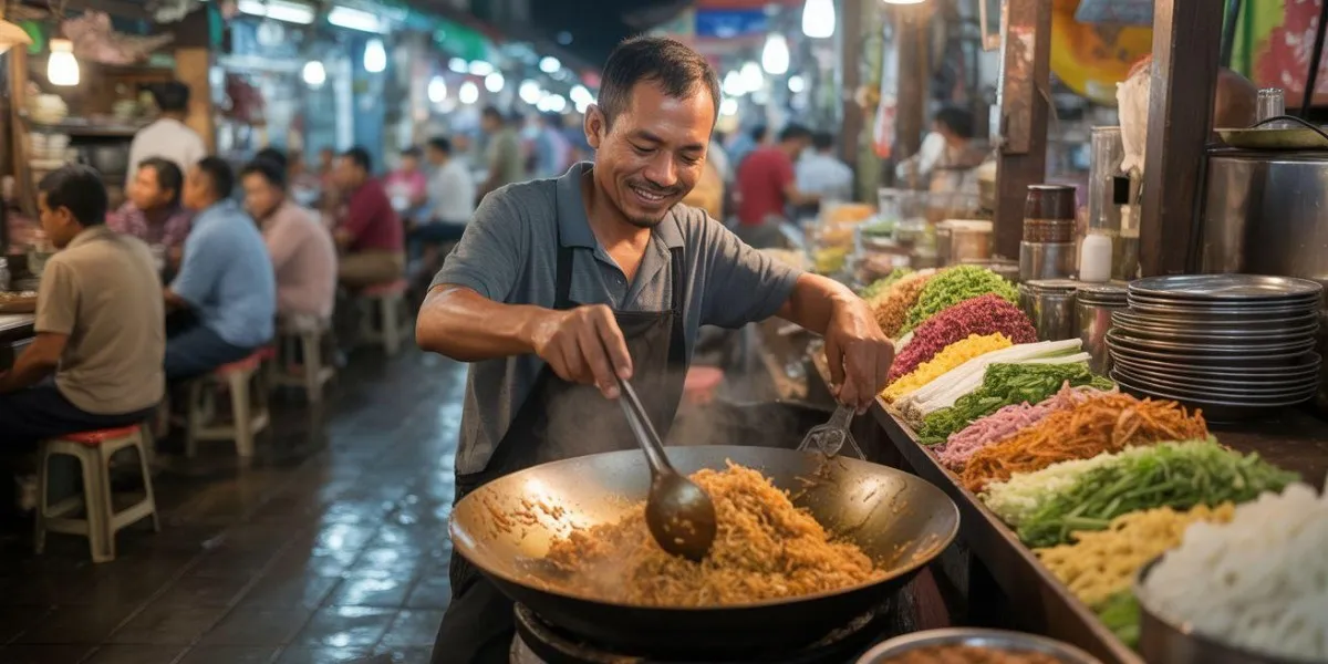  12 Rekomendasi Tempat Makan Murah di Bandung Tahun 2026, Legendaris dan Ramah Kantong 