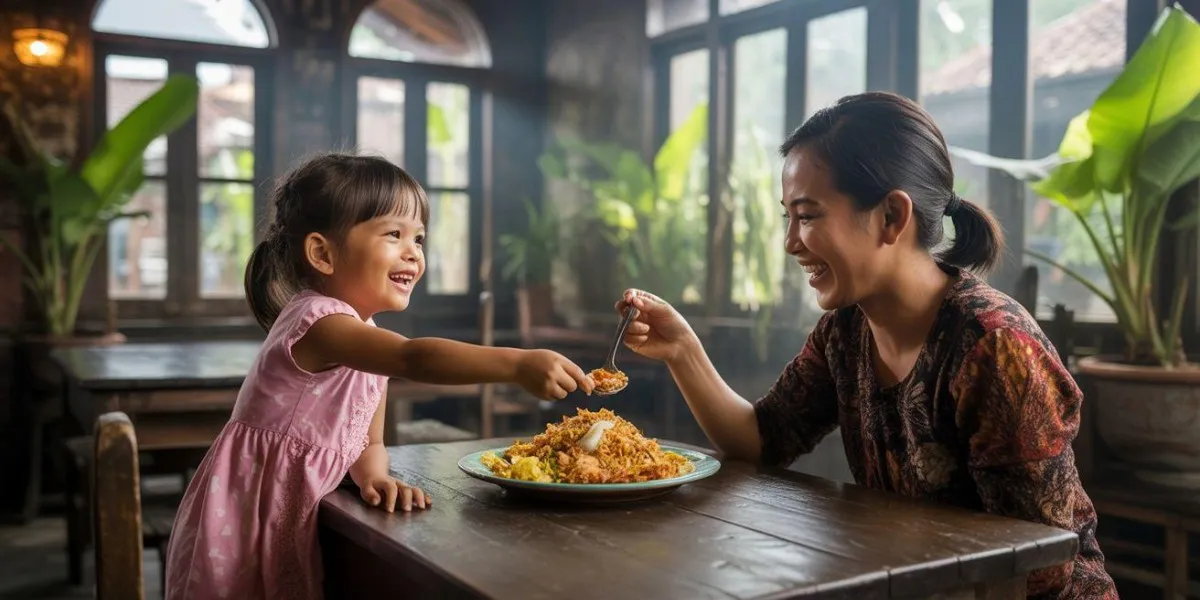  12 Rekomendasi Tempat Makan untuk Liburan Keluarga di Yogyakarta 2026, Nyaman dan Ramah Anak 