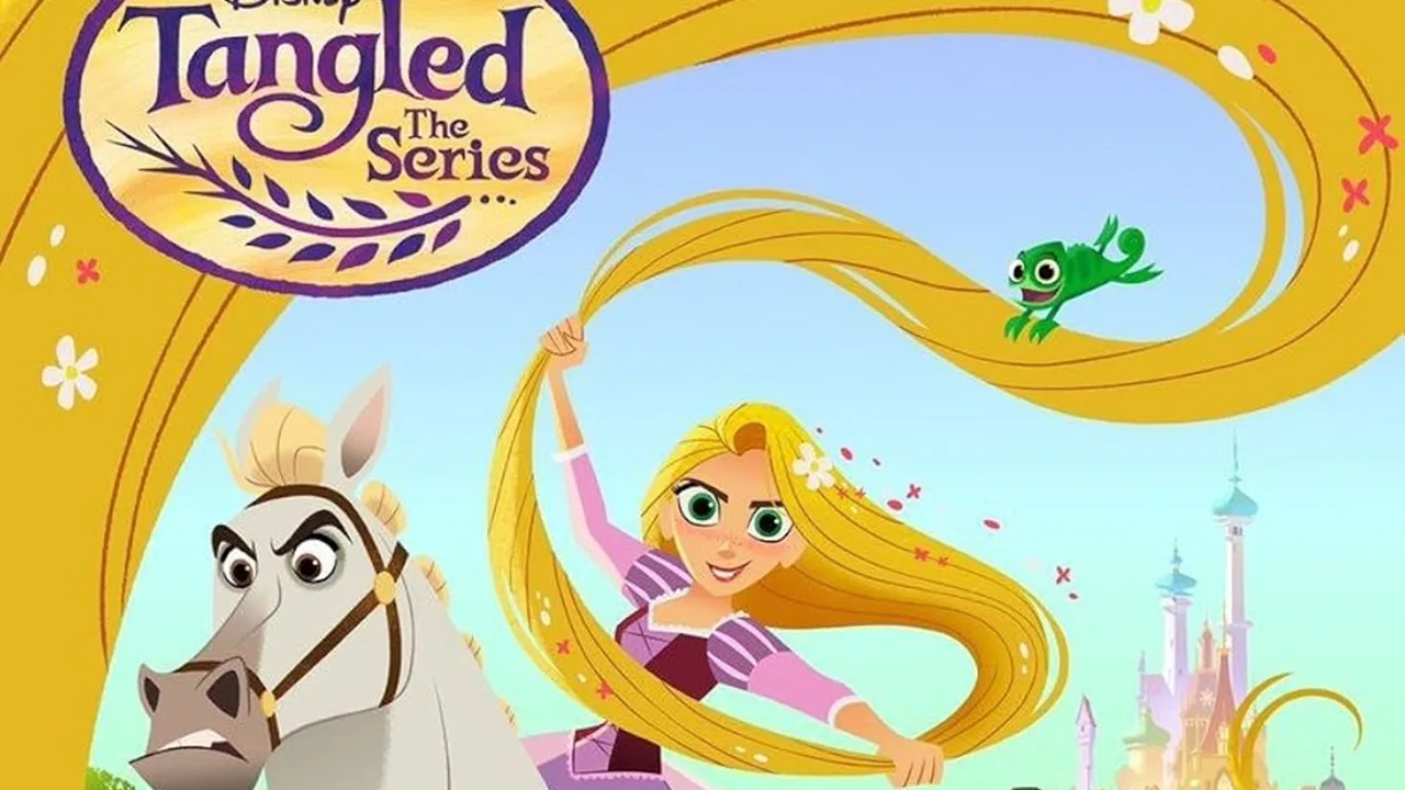12 Famous Disney Spin-Off Series, Iconic Characters Adventure Again