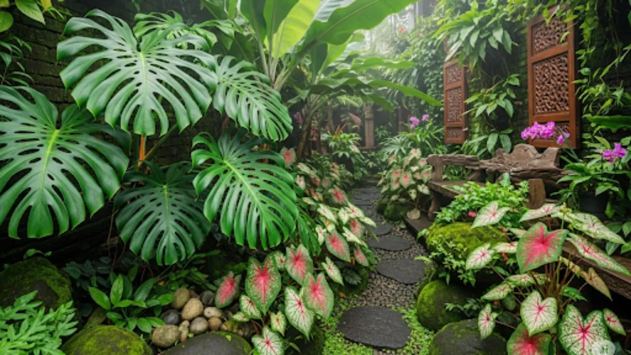 12 Plants That Look Expensive but Are Easy to Care For, Making Your Home Look More Elegant