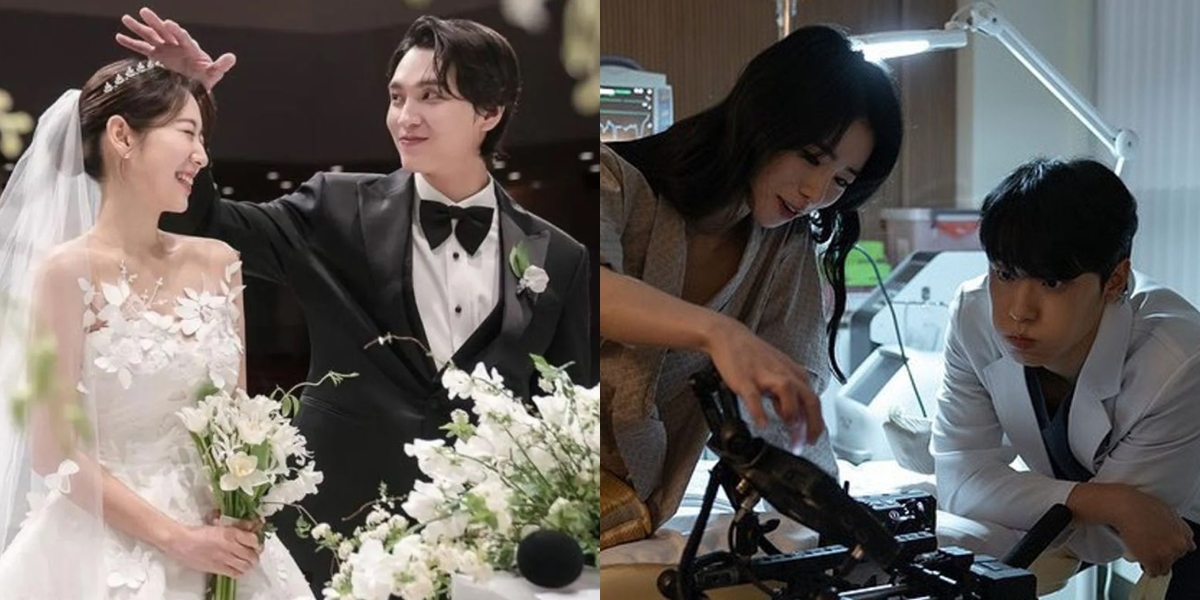 13 Pairs of Korean Celebrities Who Go Public and are Welcomed by Netizens, from New Couples Who are Currently Hot - Having a Harmonious Family