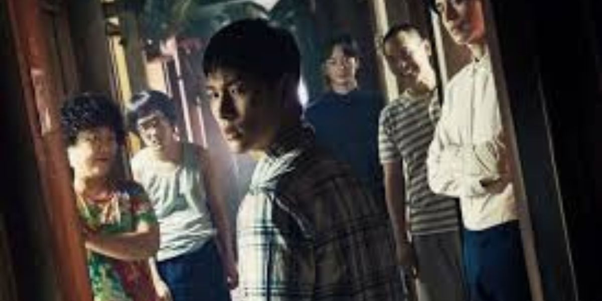 13 Korean Dramas with Shocking Endings That Make You Can't Move On