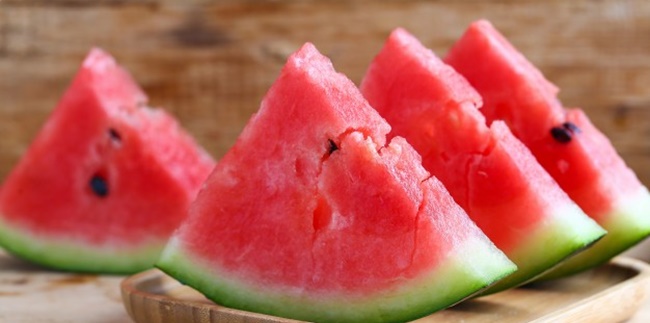 13 Benefits of Watermelon for Nutritious Health - Good for Men and Women