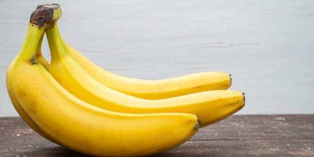 14 Benefits of Bananas for Health, Maximize Baby's Brain Function