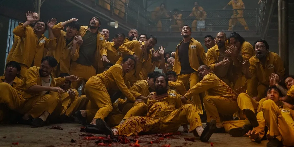 15 Indonesian Films 2026, There's a New Horror by Joko Anwar That Will Make You Curious