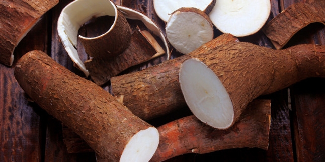 15 Benefits of Boiled Cassava for Body Health, Along with Content and How to Process it Properly