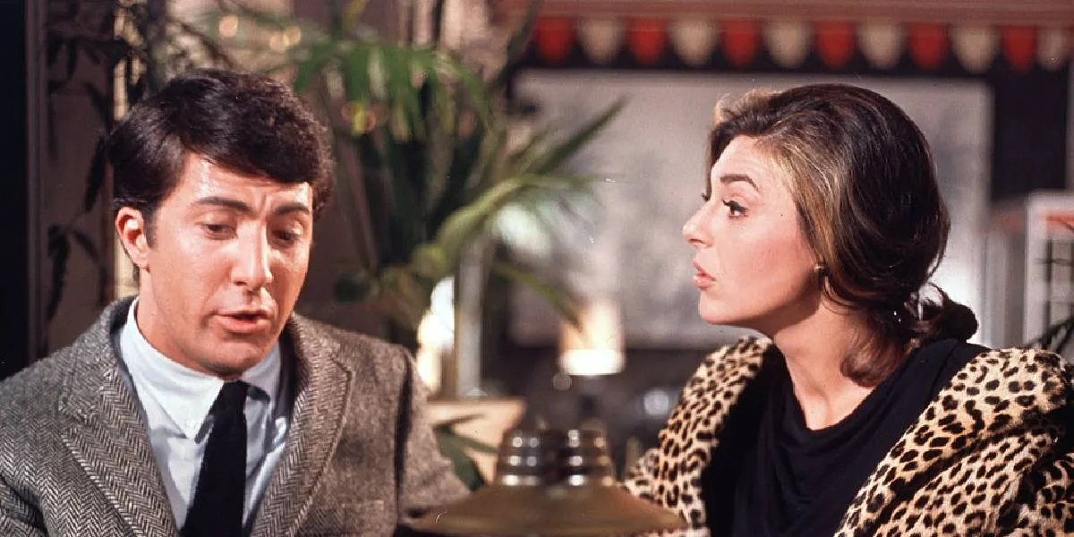 15 Recommendations for Controversial but Interesting Age-Difference Love Films, Rich in Conflict and Emotion