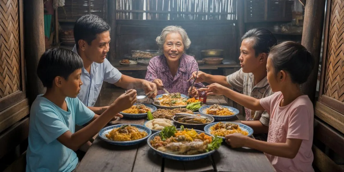  15 Rekomendasi Tempat Makan untuk Liburan Keluarga di Bandung 2026, Lengkap dan Wajib Dicoba 