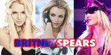 8 Model Pria Pasangan Britney Spears di Video Klip