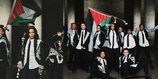 Kehlani Rilis Single 'Next 2 U', Terang-Terangan Dukung Palestina di Video Musik Terbaru