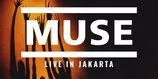 Muse Konser di Jakarta, Promotor Sebut Deal Paling Smooth dan Sajikan Tata Panggung yang Spesial