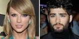Nyanyi Bareng, Taylor Swift Lontarkan Pujian Untuk Zayn Malik