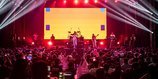 PREP Menggebrak Jakarta, Jawab Kerinduan Fans Lewat Konser Epic yang Tak Terlupakan