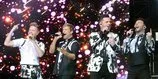 Tiket Konser Westlife 2027 Habis Terjual dalam 12 Jam