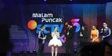 Totalitas! BCL Tampil 11 Menit Non-Stop di Panggung HUT SCTV