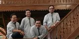 Wali Band dan Kesuksesannya Tembus Level Internasional, Dulu Disebut Kampungan