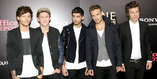 Garap Lagu Baru, One Direction Gandeng Vokalis The 1975 