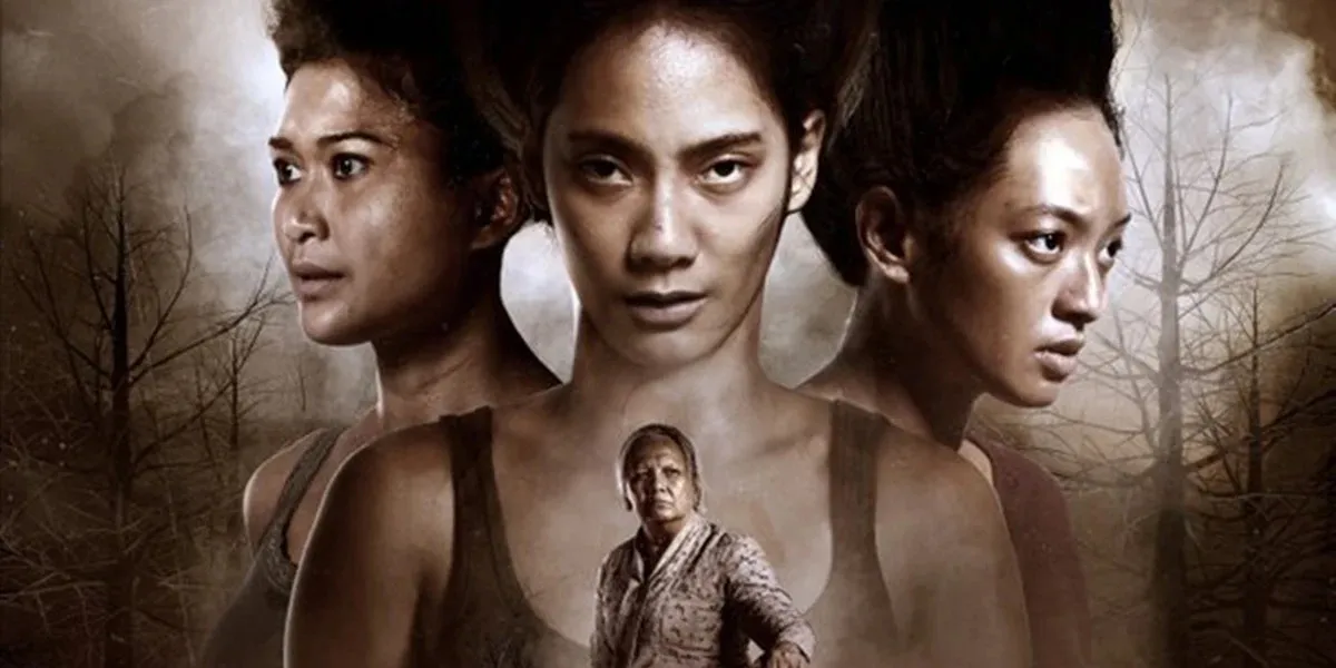 16 Horror Movies on Netflix Without Many Jumpscares, Chilling Terror Without Excessive Surprises