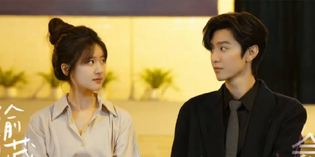 17 Romantic Chinese Dramas on Netflix That Will Make You Feel, from Old to New in 2026