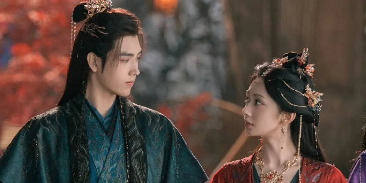 24 Recommendations for Romantic Chinese Dramas That Will Make You Feel, Including Hit Series in 2025