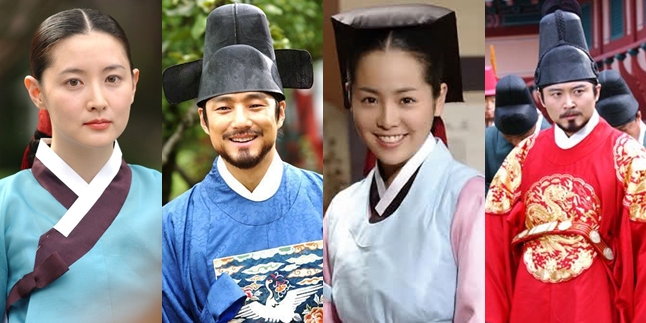 Dae jang geum online watch online