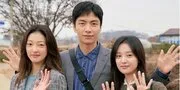 10 Drama Korea tentang Keluarga dan Kakak Adik Terbaru, Penuh Perjuangan Saling Menguatkan